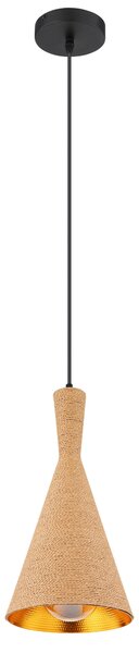 ZÁVĚSNÉ SVÍTIDLO, 19/140 cm Globo - Online Only svítidla, Online Only