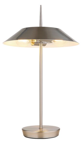 STOLNÍ LAMPA, 30/52 cm Globo - Online Only svítidla, Online Only