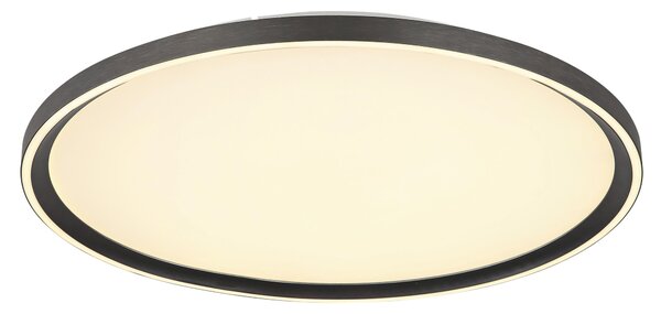 STROPNÍ LED SVÍTIDLO, 50/50/5,5 cm Globo - Online Only svítidla, Online Only