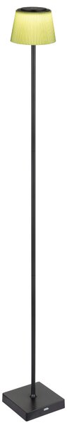 AKU STOJACÍ LAMPA, 14/14/120 cm Globo - Stojací lampy, Online Only
