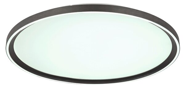 STROPNÍ LED SVÍTIDLO, 50/50/5,5 cm Globo - Online Only svítidla, Online Only