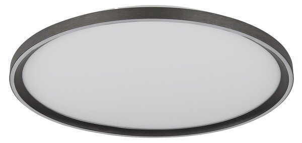 STROPNÍ LED SVÍTIDLO, 50/50/5,5 cm Globo - Online Only svítidla, Online Only