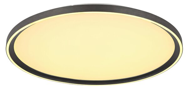 STROPNÍ LED SVÍTIDLO, 50/50/5,5 cm Globo - Online Only svítidla, Online Only