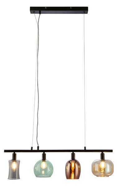 ZÁVĚSNÉ SVÍTIDLO, 83/25/150 cm Globo - Online Only svítidla, Online Only