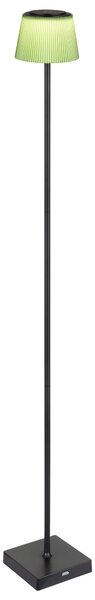 AKU STOJACÍ LAMPA, 14/14/120 cm Globo - Stojací lampy, Online Only