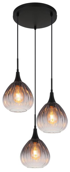 ZÁVĚSNÉ SVÍTIDLO, 44/120 cm Globo - Online Only svítidla, Online Only
