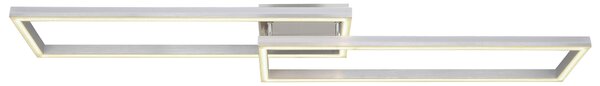 STROPNÍ LED SVÍTIDLO, 119,5/25,5/10 cm Globo - Online Only svítidla, Online Only