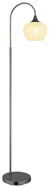 STOJACÍ LAMPA, 39/25/150 cm Globo - Online Only svítidla, Online Only