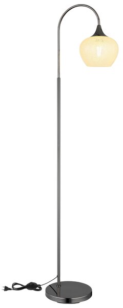 STOJACÍ LAMPA, 39/25/150 cm Globo - Online Only svítidla, Online Only