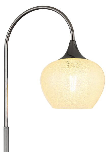 STOJACÍ LAMPA, 39/25/150 cm Globo - Online Only svítidla, Online Only
