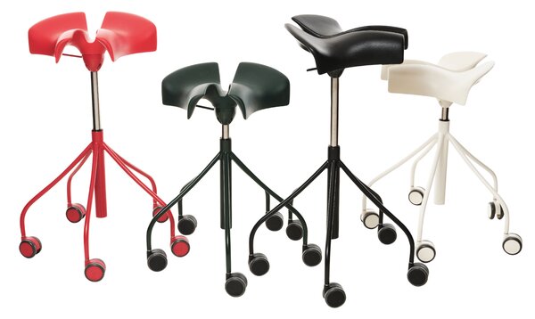 BD Barcelona designové stoličky Binaria Chair