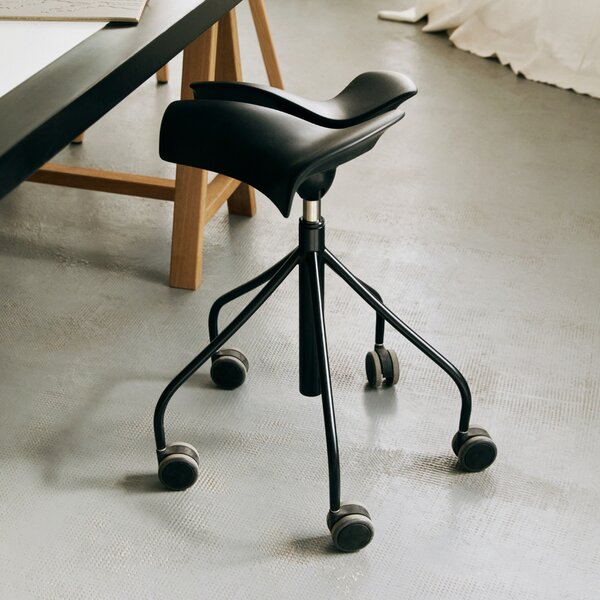 BD Barcelona designové stoličky Binaria Chair