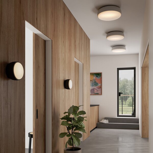 Northern designová stropní svítidla Over Me 50 (průměr 50 cm)