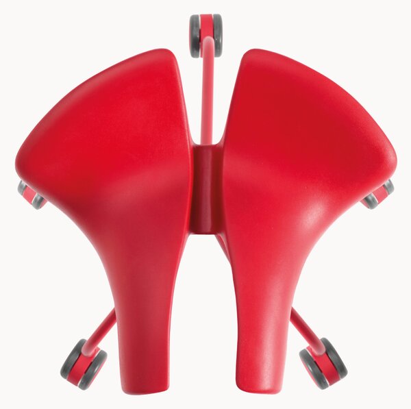 BD Barcelona designové stoličky Binaria Chair