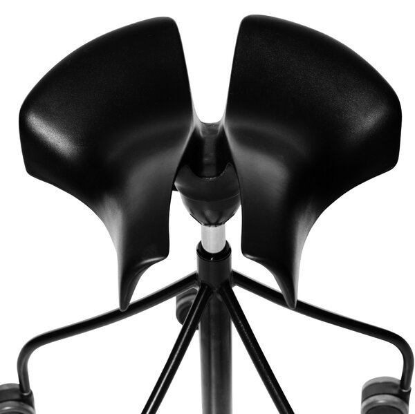 BD Barcelona designové stoličky Binaria Chair