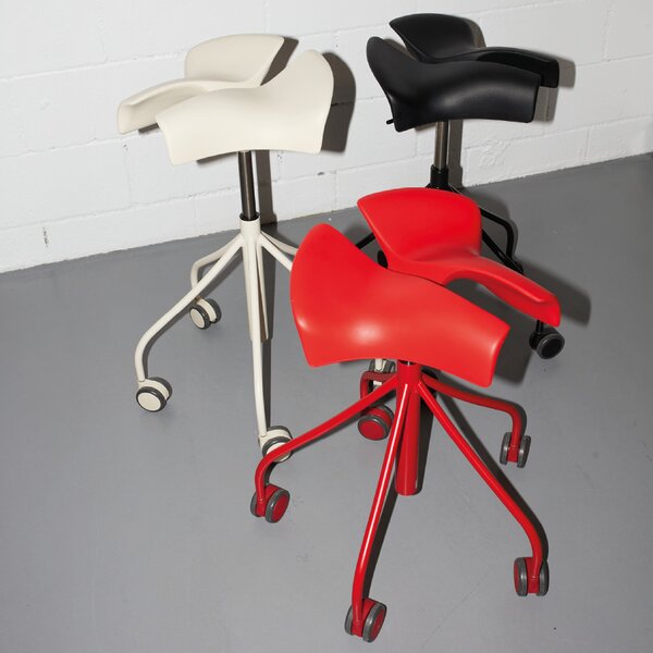 BD Barcelona designové stoličky Binaria Chair