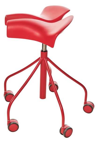 BD Barcelona designové stoličky Binaria Chair