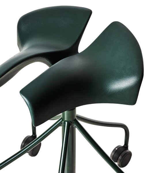 BD Barcelona designové stoličky Binaria Chair