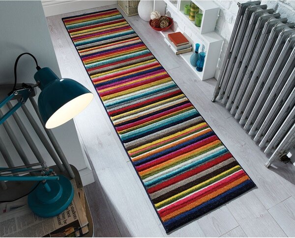 Běhoun Flair Rugs Spectrum Tango, 66 x 230 cm