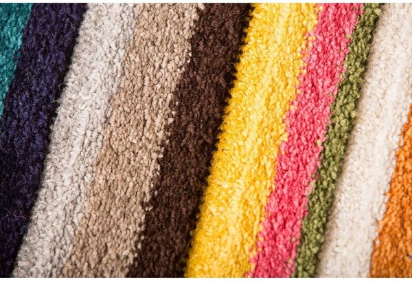 Běhoun Flair Rugs Spectrum Tango, 66 x 230 cm