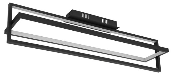 STROPNÍ LED SVÍTIDLO, 82/18/21.5 cm Globo - Online Only svítidla, Online Only