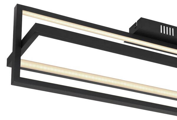 STROPNÍ LED SVÍTIDLO, 82/18/21.5 cm Globo - Online Only svítidla, Online Only