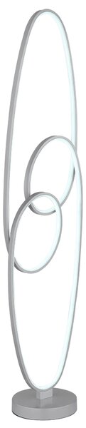 STOJACÍ LED LAMPA, 29/20/122 cm Globo - Online Only svítidla, Online Only