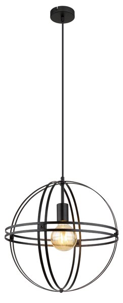 ZÁVĚSNÉ SVÍTIDLO, 40/40/120 cm Globo - Online Only svítidla, Online Only