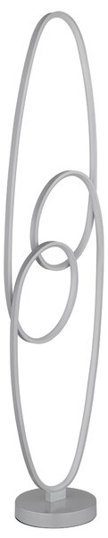 STOJACÍ LED LAMPA, 29/20/122 cm Globo - Online Only svítidla, Online Only