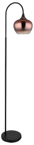 STOJACÍ LAMPA, 39/25/150 cm Globo - Online Only svítidla, Online Only