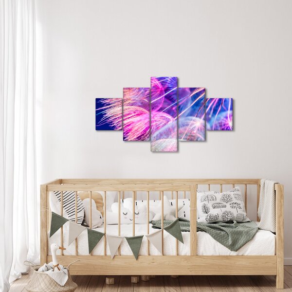 Obraz - Makro (125x70 cm)