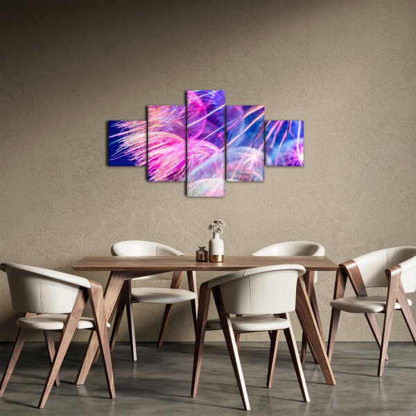 Obraz - Makro (125x70 cm)