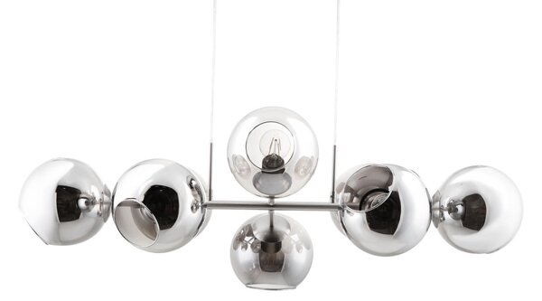 ZÁVĚSNÉ SVÍTIDLO, 100/38/150 cm Globo - Online Only svítidla, Online Only