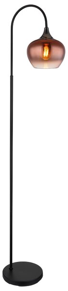STOJACÍ LAMPA, 39/25/150 cm Globo - Online Only svítidla, Online Only