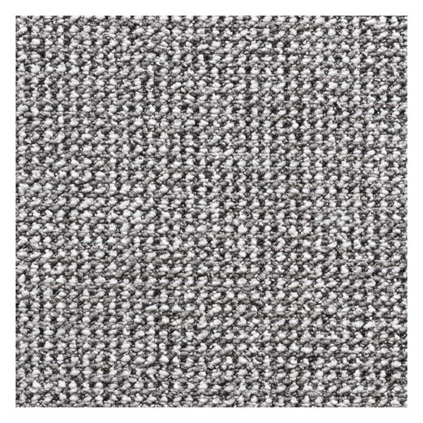TIMZO Metrážový koberec Tilburg 1422 sv. šedá BARVA: Šedá, ŠÍŘKA: 5 m, DRUH: smyčka