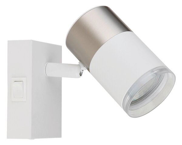 BODOVÉ SVÍTIDLO, 25 W/GU10, 7/9 cm Globo - Online Only svítidla, Online Only