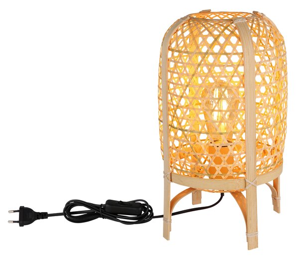 STOLNÍ LAMPA, 22/37 cm Globo - Online Only svítidla, Online Only
