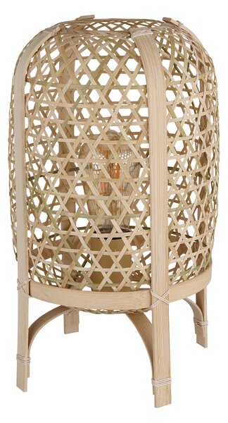 STOLNÍ LAMPA, 22/37 cm Globo - Online Only svítidla, Online Only