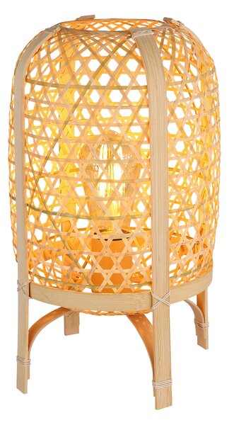 STOLNÍ LAMPA, 22/37 cm Globo - Online Only svítidla, Online Only