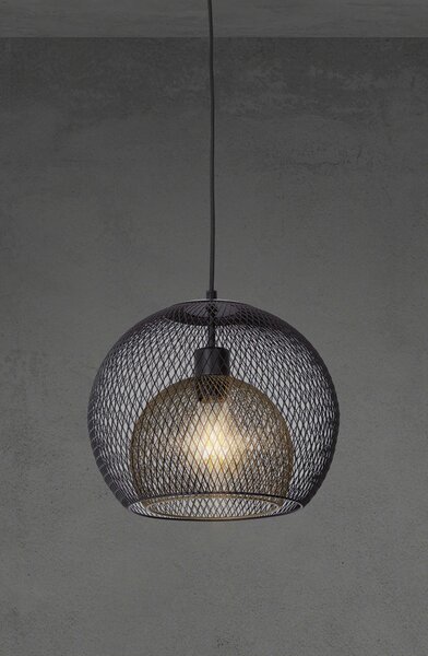 ZÁVĚSNÉ SVÍTIDLO, 30/150 cm Globo - Online Only svítidla, Online Only