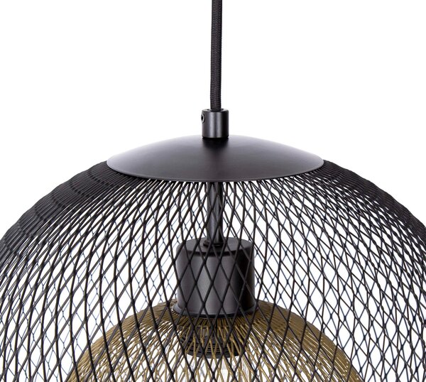 ZÁVĚSNÉ SVÍTIDLO, 30/150 cm Globo - Online Only svítidla, Online Only