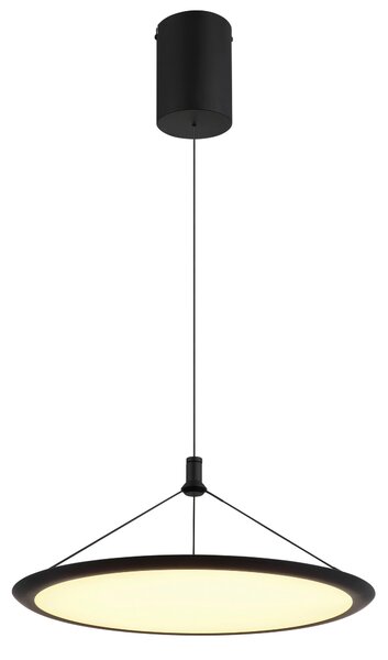 ZÁVĚSNÉ LED SVÍTIDLO, 50.8/150 cm Globo - Online Only svítidla, Online Only