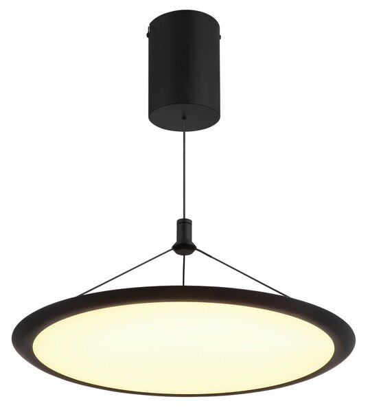 ZÁVĚSNÉ LED SVÍTIDLO, 50.8/150 cm Globo - Online Only svítidla, Online Only