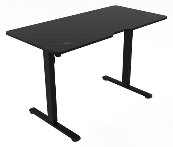 Elektrický výškově nastavitelný stůl LT-H2210 BK