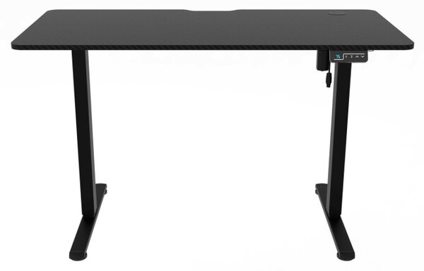 Elektrický výškově nastavitelný stůl LT-H2210 BK