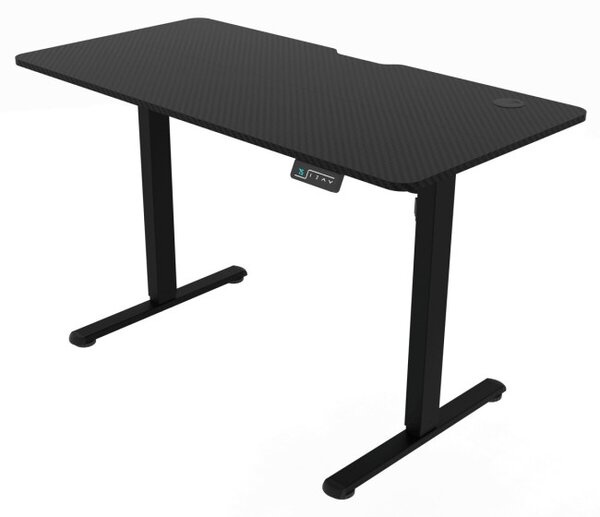 Elektrický výškově nastavitelný stůl LT-H2210 BK