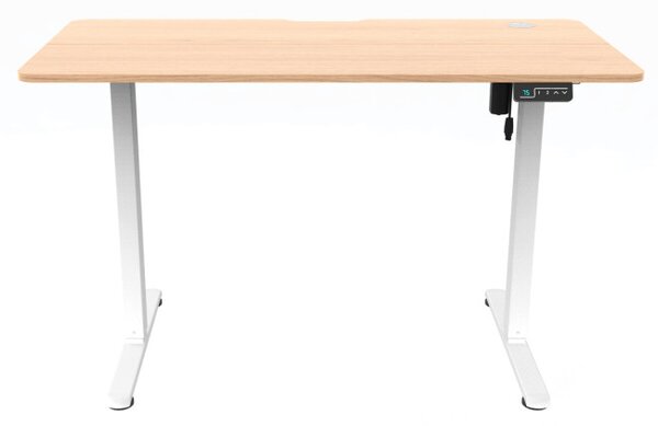 Elektrický výškově stavitelný stůl LT-H2210 OAK