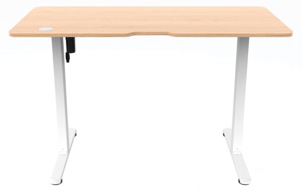 Elektrický výškově stavitelný stůl LT-H2210 OAK