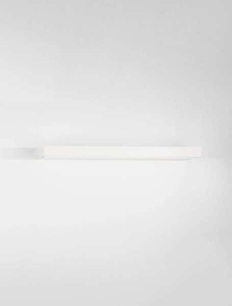 Designové nástěnné svítidlo Gioco Bílá