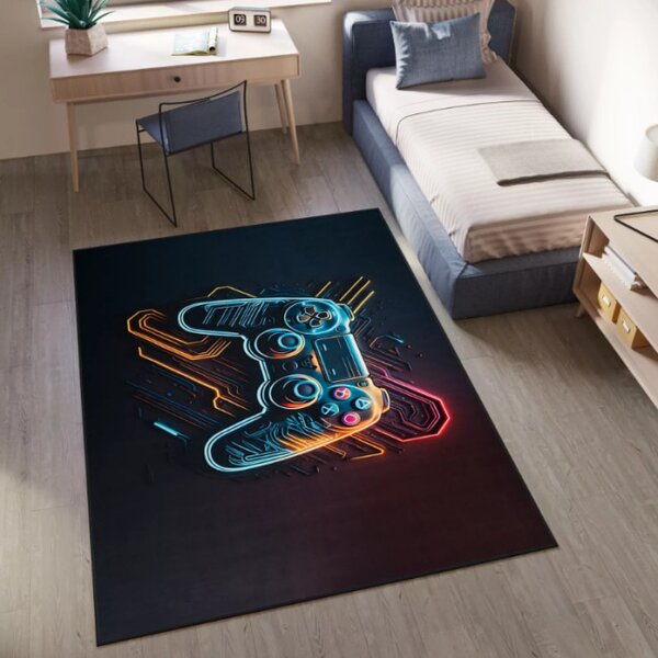 Koberec CRYSTAL PRINT HJ-GA002